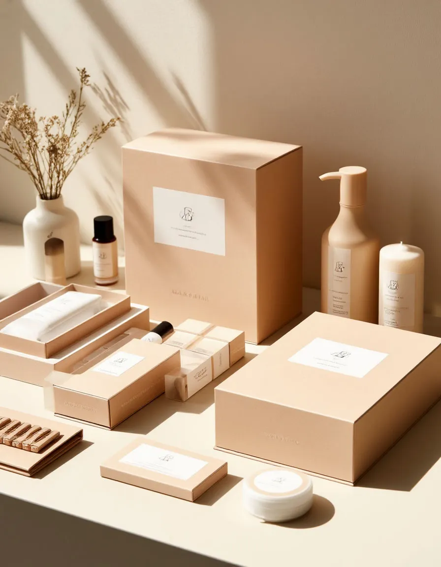 Подарочные наборы брендированные